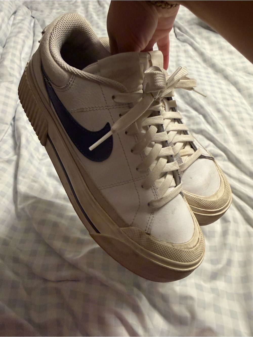 nike blazers